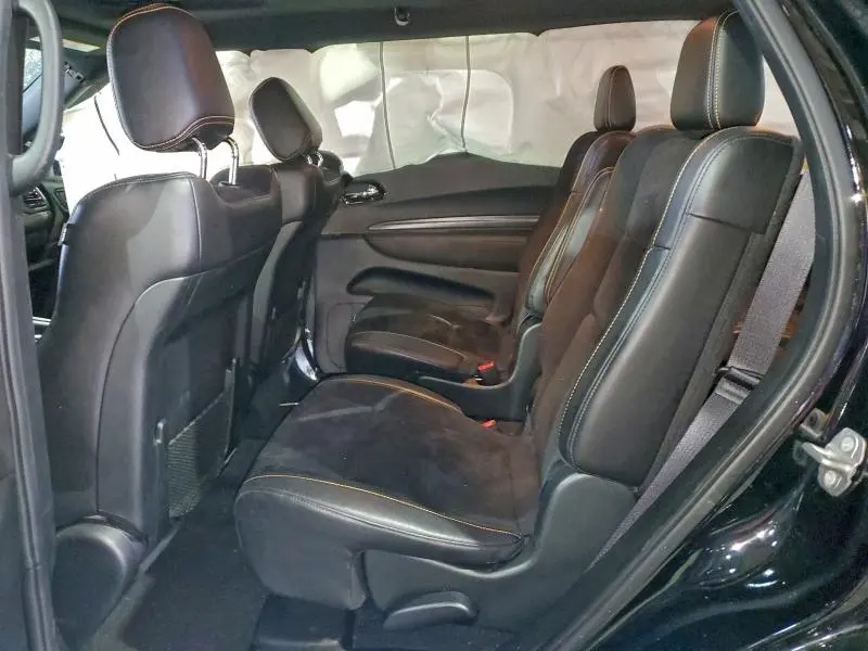 2022 DODGE DURANGO R/T  