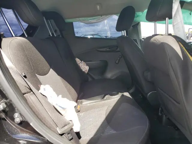 2020 CHEVROLET SPARK LS  