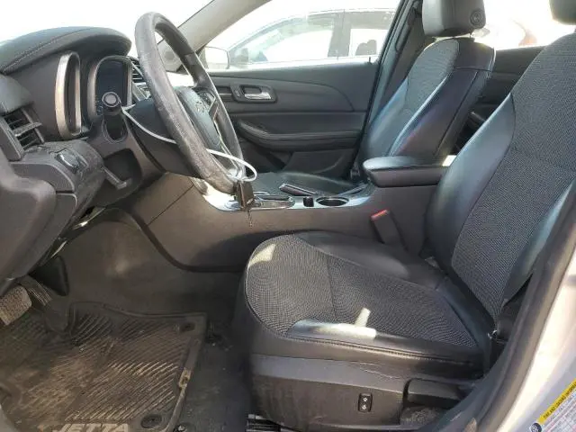 2014 CHEVROLET MALIBU 1LT  