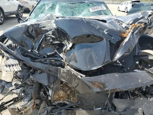 2019 CHEVROLET CAMARO SS  