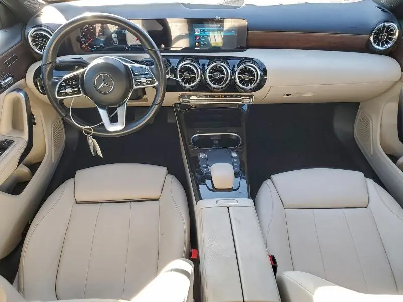 2022 MERCEDES-BENZ A 220 4MATIC  