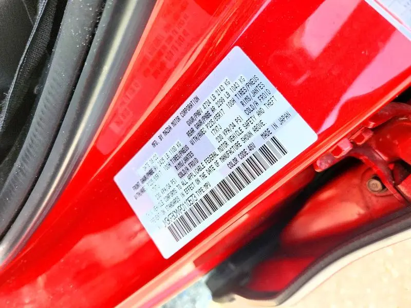2023 MAZDA CX-5 PREFERRED  