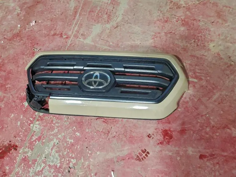 2019 TOYOTA TACOMA ACCESS CAB  