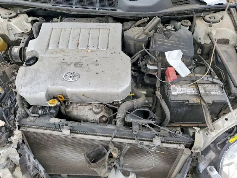 2011 TOYOTA AVALON BASE  