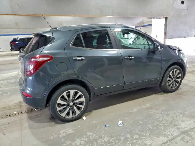 2018 BUICK ENCORE PREFERRED II  