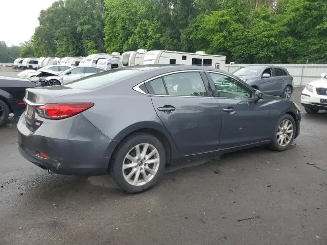2014 MAZDA 6 SPORT  