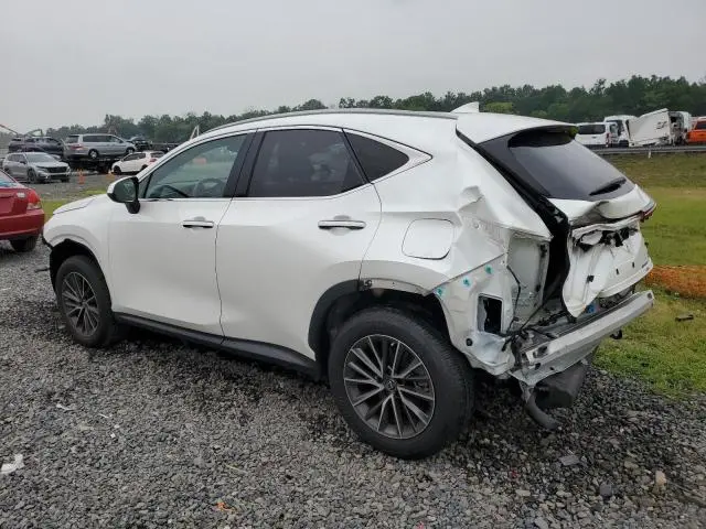 2022 LEXUS NX 350  