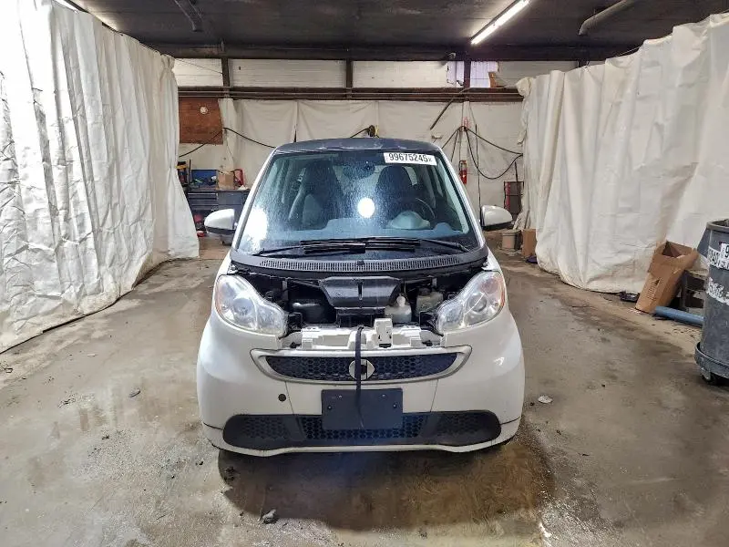 2015 SMART FORTWO   