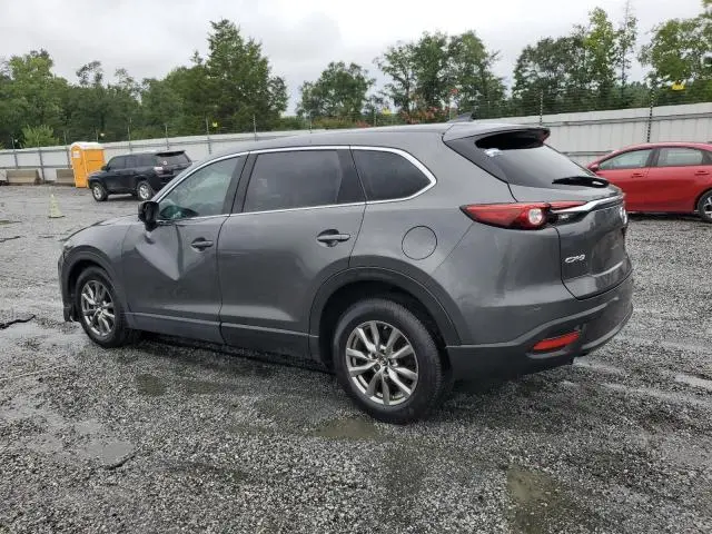 2018 MAZDA CX-9 TOURING  