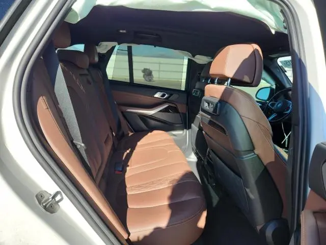 2023 BMW X5 XDRIVE45E  