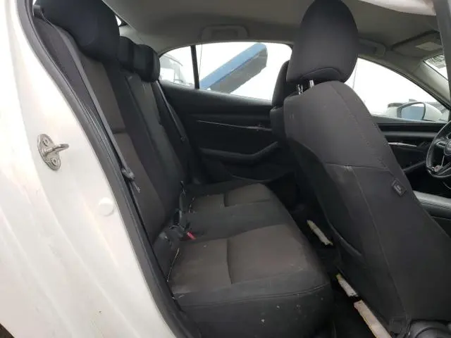 2019 MAZDA 3   