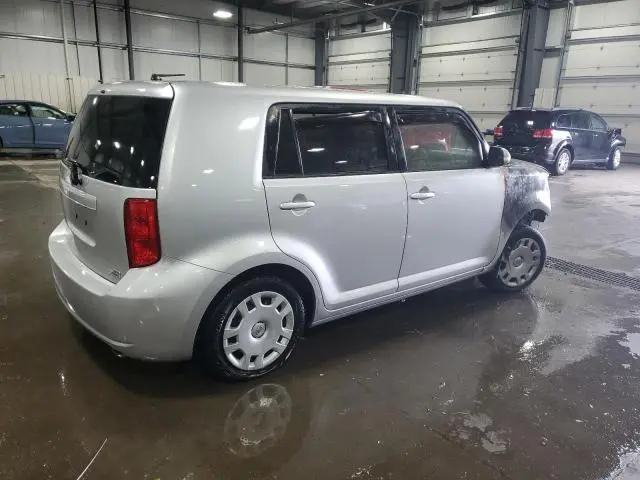 2010 TOYOTA SCION XB  