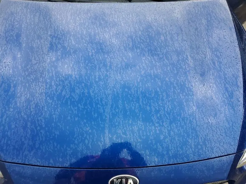 2021 KIA FORTE GT LINE  