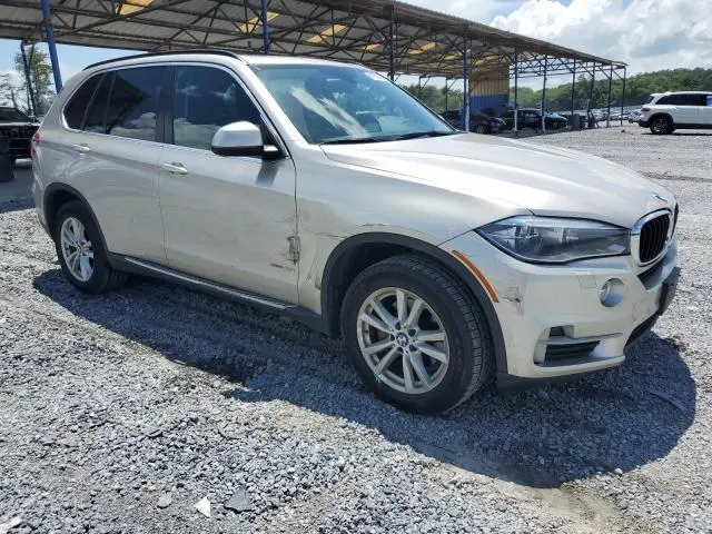 2014 BMW X5 XDRIVE35I  