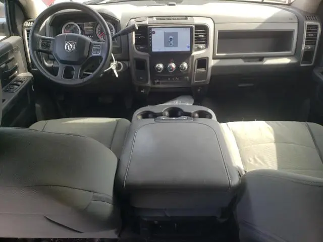 2014 RAM 2500 ST