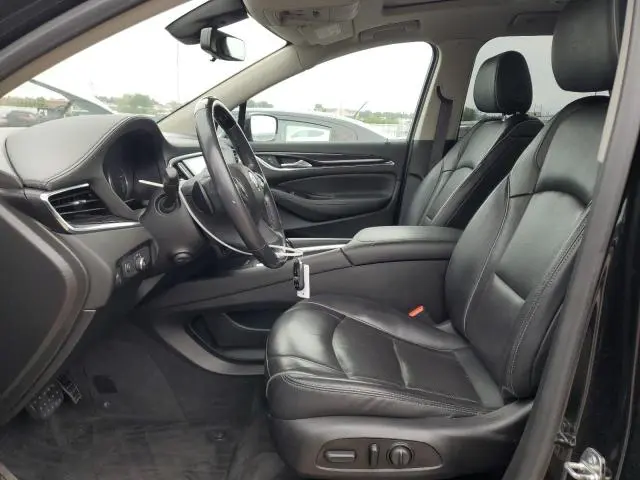 2019 BUICK ENCLAVE AVENIR  