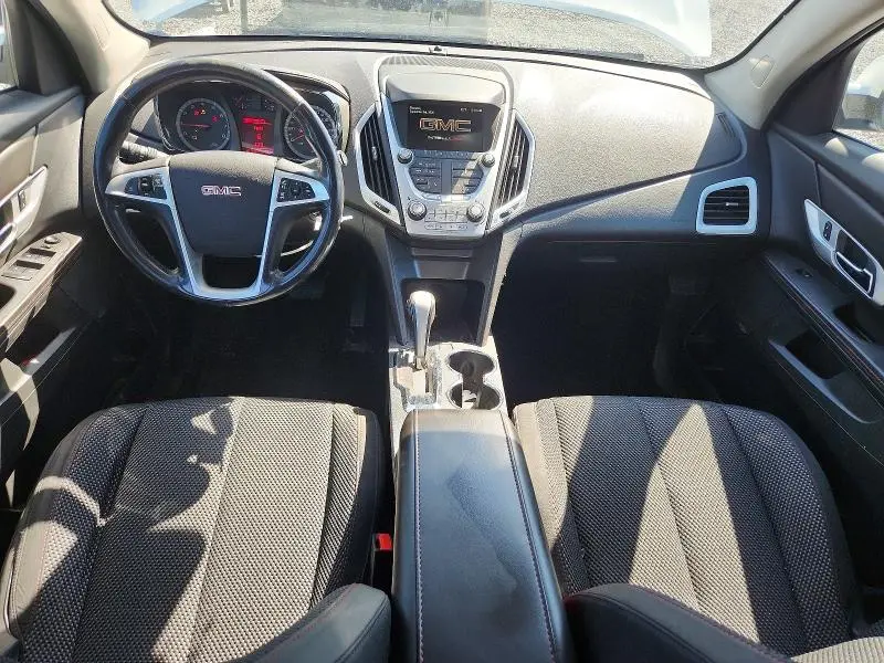 2014 GMC TERRAIN SLE  