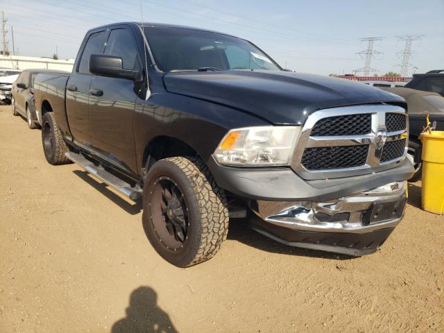 2013 RAM 1500 ST