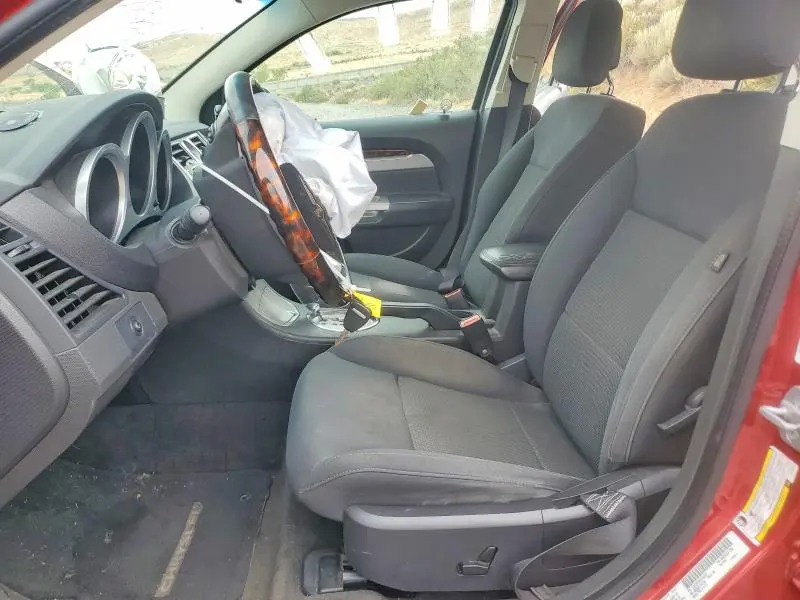 2010 CHRYSLER SEBRING LIMITED  