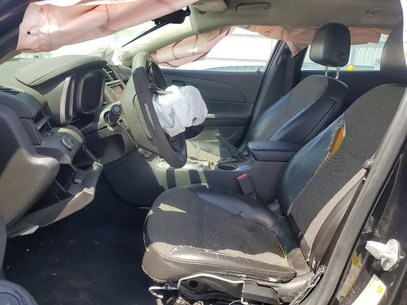 2014 CHEVROLET MALIBU 1LT  