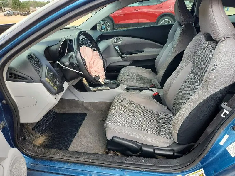 2011 HONDA CR-Z EX  