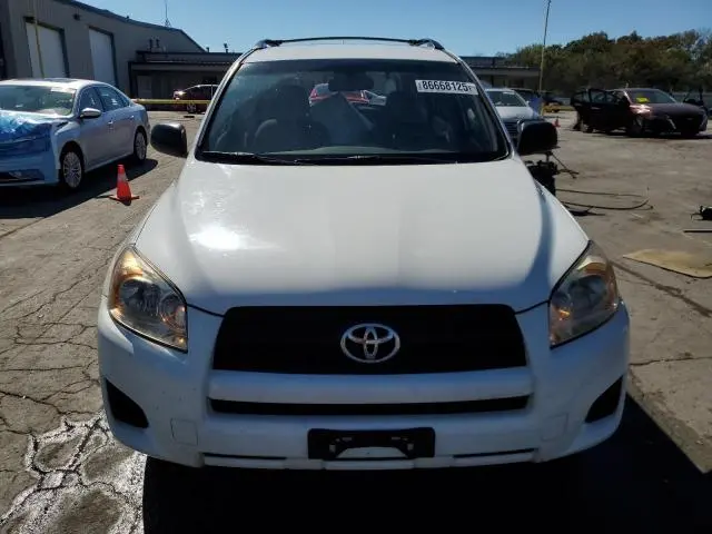 2010 TOYOTA RAV4   