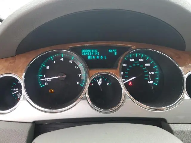 2011 BUICK ENCLAVE CXL  