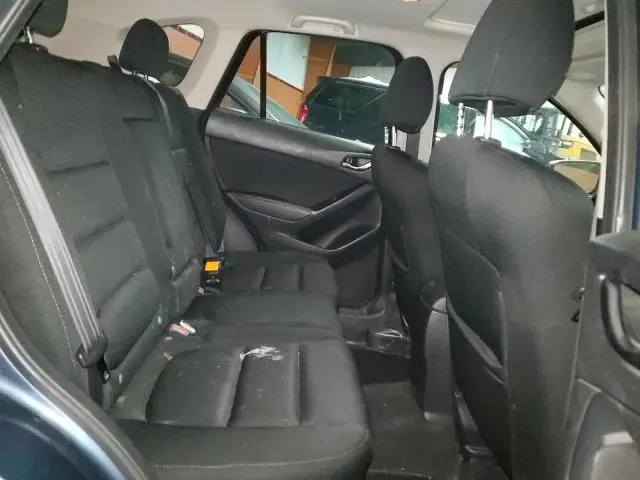 2015 MAZDA CX-5 TOURING  