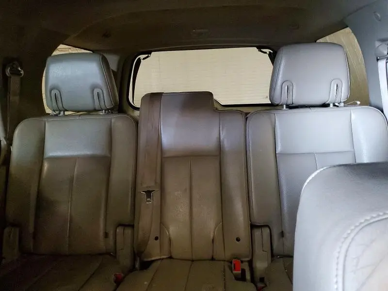 2010 FORD EXPEDITION LIMITED  