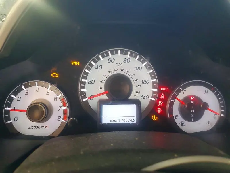 2014 HONDA PILOT TOURING  