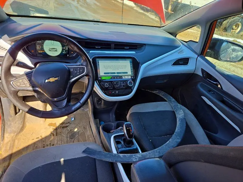 2020 CHEVROLET BOLT EV   