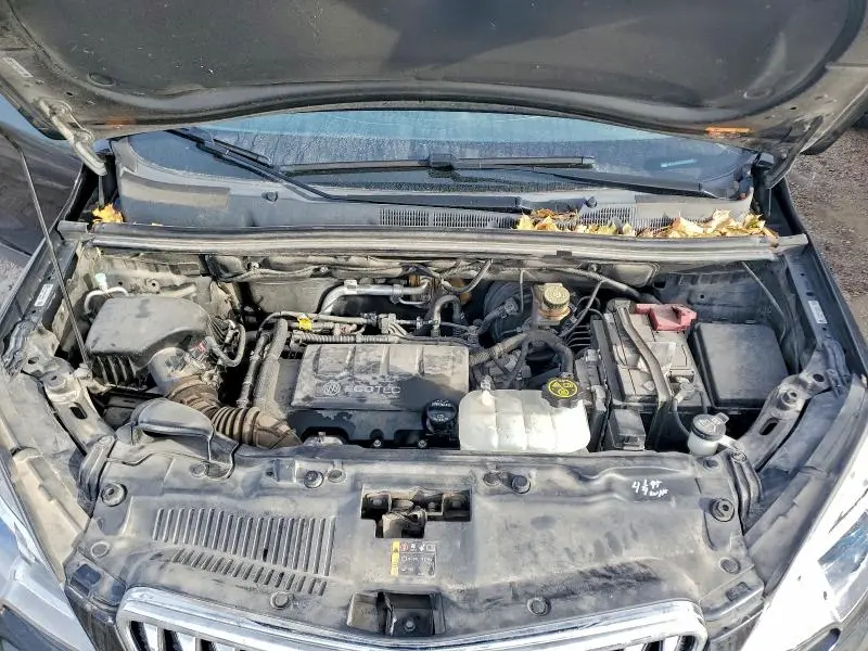 2015 BUICK ENCORE   