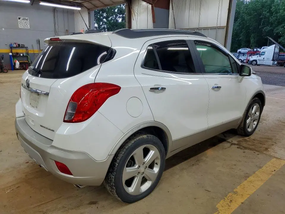 2015 BUICK ENCORE CONVENIENCE  