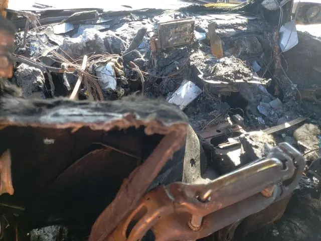 2019 CHEVROLET TAHOE POLICE  