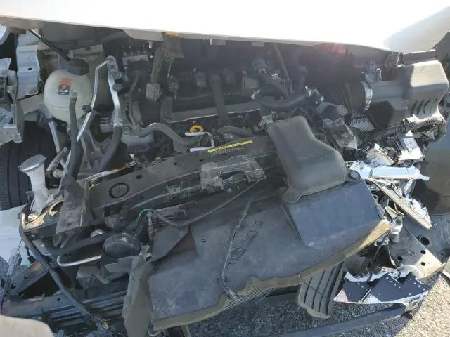 2023 NISSAN VERSA SR  