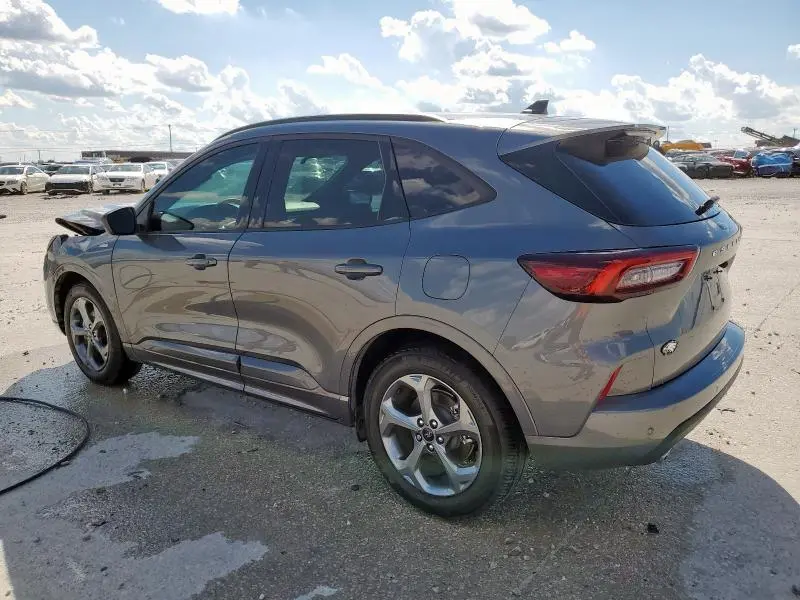 2024 FORD ESCAPE ST LINE  