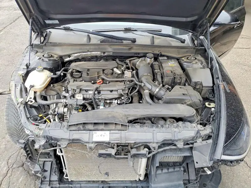 2022 HYUNDAI SONATA LIMITED  
