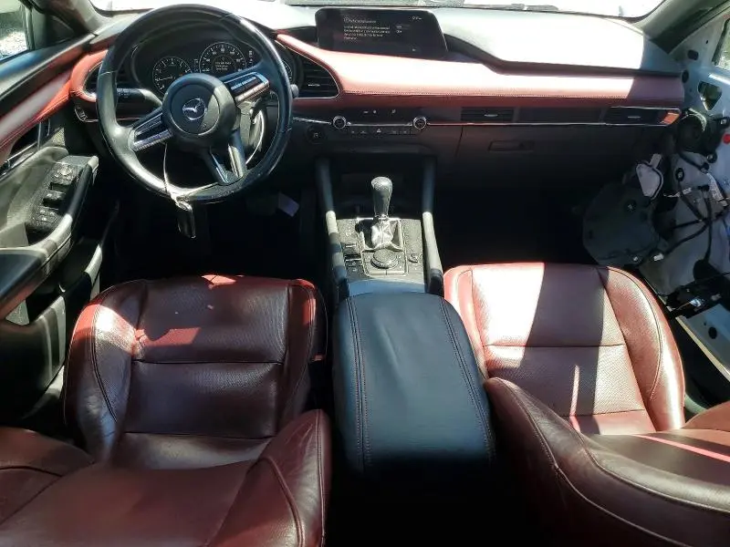 2021 MAZDA 3 PREMIUM  