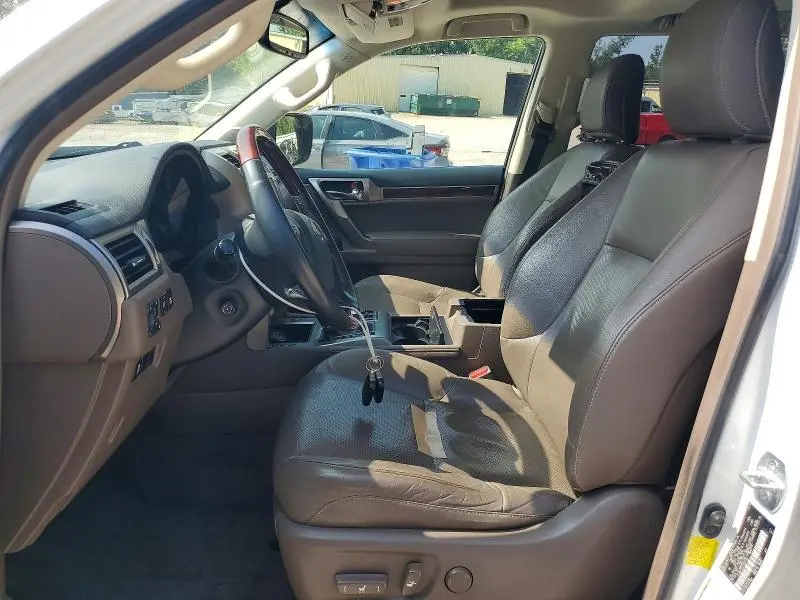 2014 LEXUS GX 460  