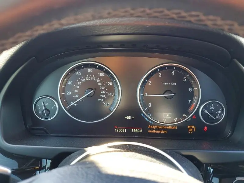 2018 BMW X5 SDRIVE35I  