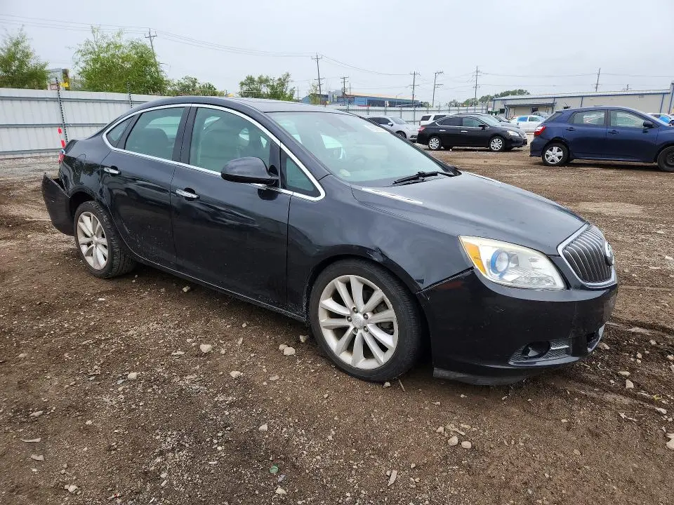 2014 BUICK VERANO CONVENIENCE  