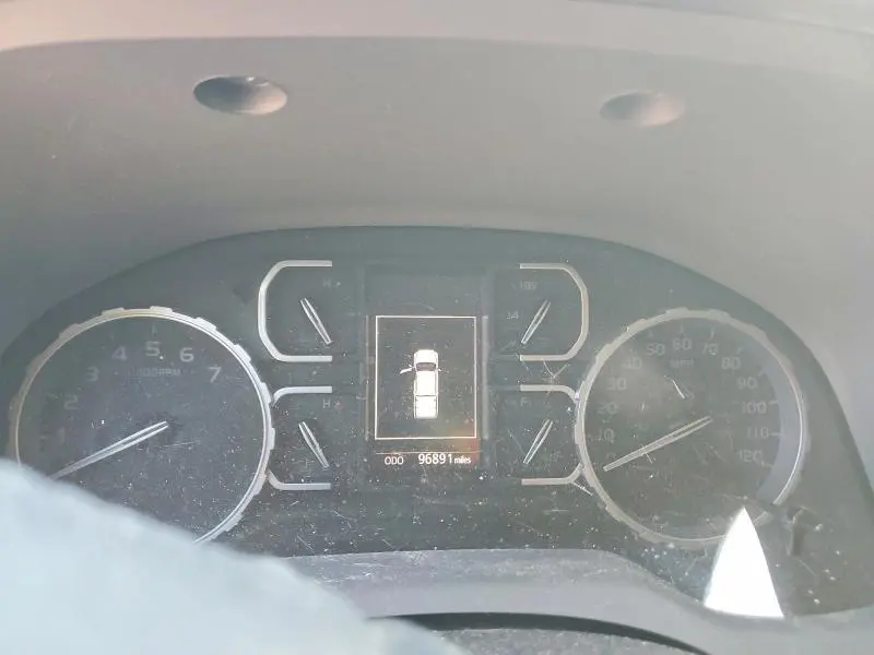 2019 TOYOTA TUNDRA CREWMAX LIMITED  
