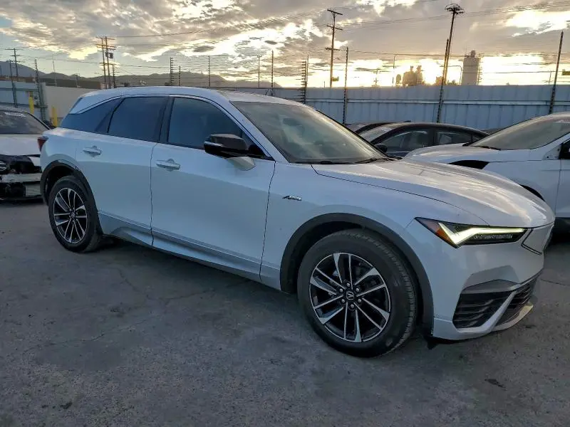 2024 ACURA ZDX A-SPEC  