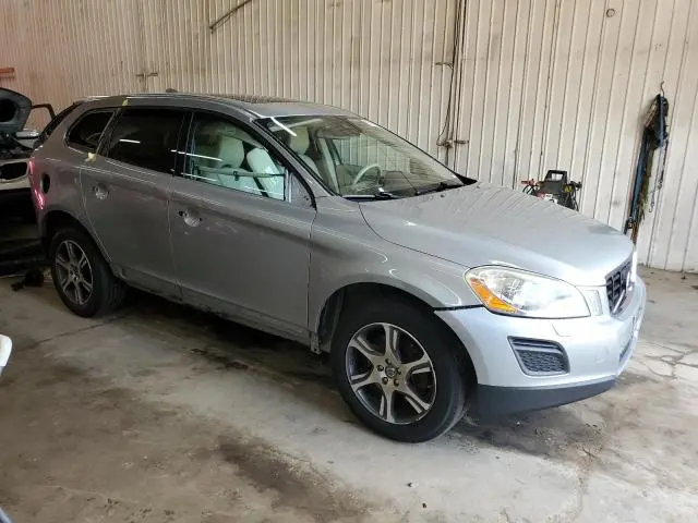 2013 VOLVO XC60 T6  