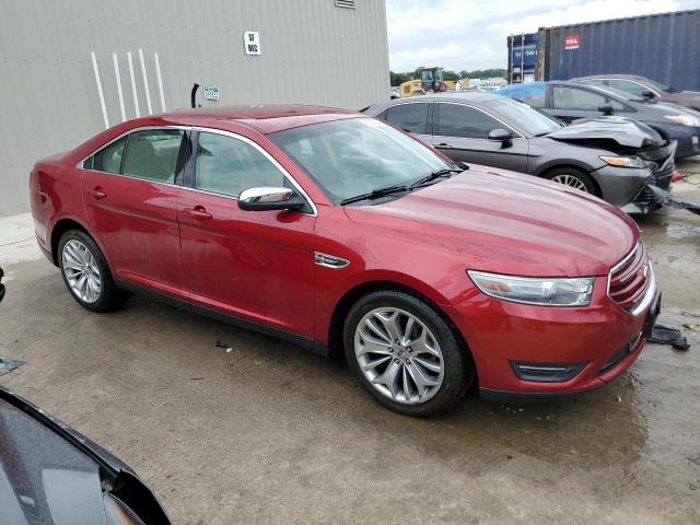 2013 FORD TAURUS LIMITED