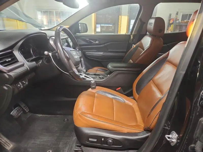 2019 GMC ACADIA ALL TERRAIN  