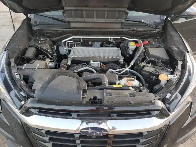 2023 SUBARU ASCENT TOURING  