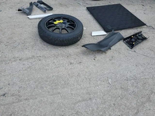 2021 LAND ROVER RANGE ROVER SPORT SVR  