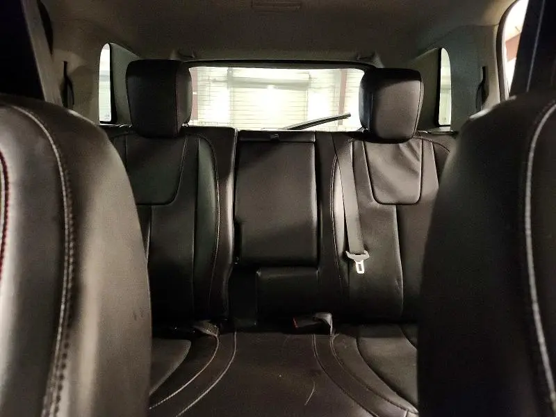 2014 GMC TERRAIN DENALI  