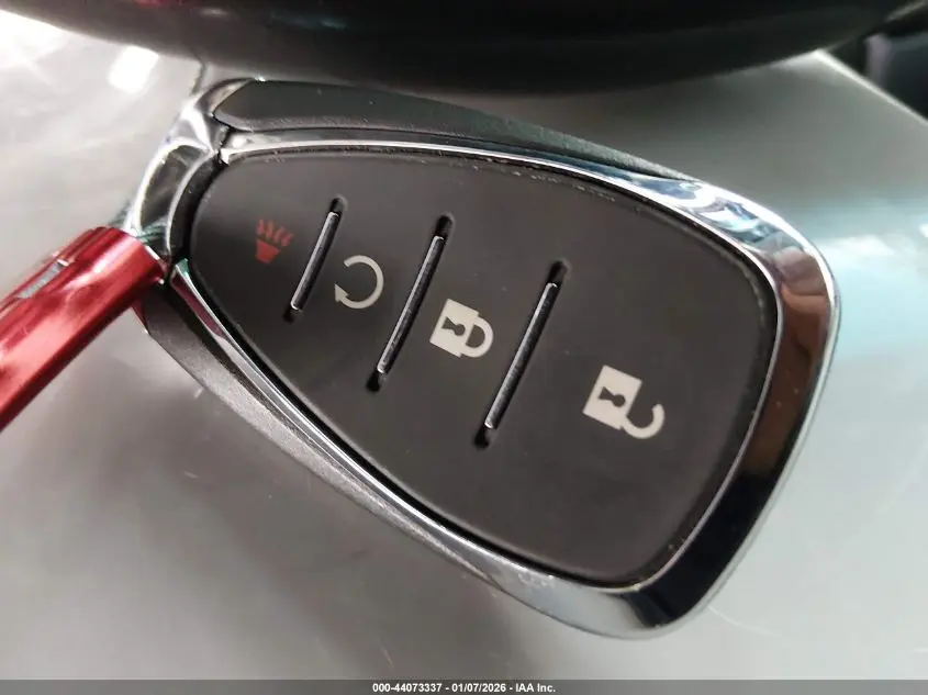 2019 CHEVROLET BOLT EV LT